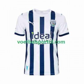 West Bromwich Albion Thuis Shirt 2023-24